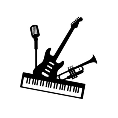 Musical Instruments